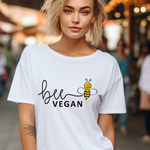 Bee Vegan