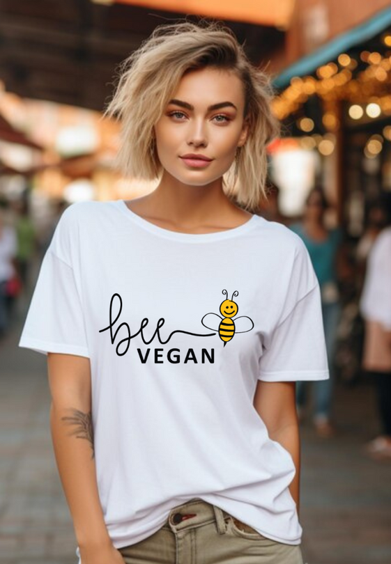 Bee Vegan