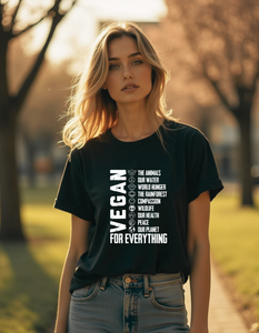 Vegan For Everything