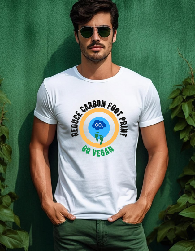 Reduce Carbon Foot Print