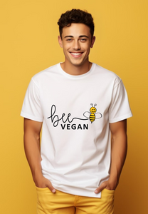 Bee Vegan