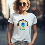 Reduce carbon footprint print