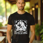 Ditch Meat, Love Animals - Men T-Shirt