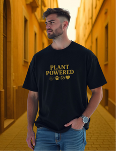 Vegan future