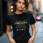 100% Cruelty-Free Vegan