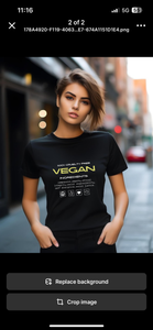 100% Cruelty-Free Vegan