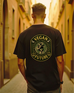 Vegan future