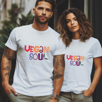 Vegan Soul (Unisex)