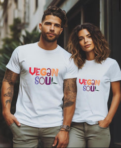 Vegan Soul (Unisex)