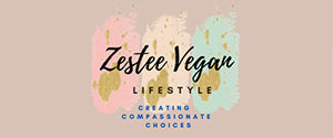 Zestee Vegan Lifestyle (.com)