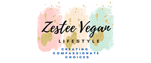 Zestee Vegan Lifestyle (.com)