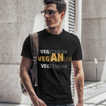 Veg Vegan (Unisex)