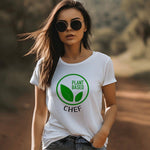 Plant Based Chef (Unisex)