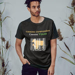 Choose Compassion (Unisex)