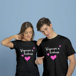 Veganism Is Kindness (Unisex)