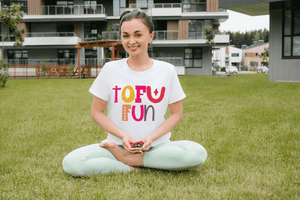 Tofu Fun! (Unisex) - Zestee Vegan Lifestyle