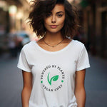 Powered By Plants (Unisex)