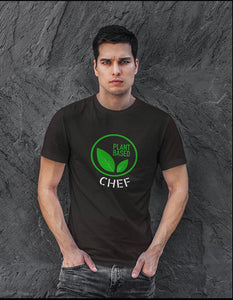 Plant Based Chef (Unisex) - Zestee Vegan Lifestyle