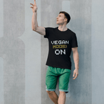 Vegan Mode On (Unisex)