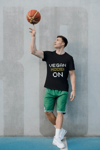 Vegan Mode On (Unisex) - Zestee Vegan Lifestyle