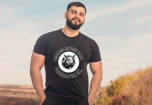 Freedom beyond Bars, Freedom for All (Unisex) - Zestee Vegan Lifestyle