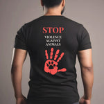 Stop Violence Against Animals