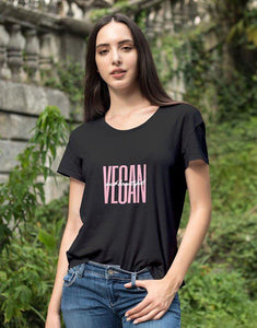 Vegan & Beautiful - Zestee Vegan Lifestyle